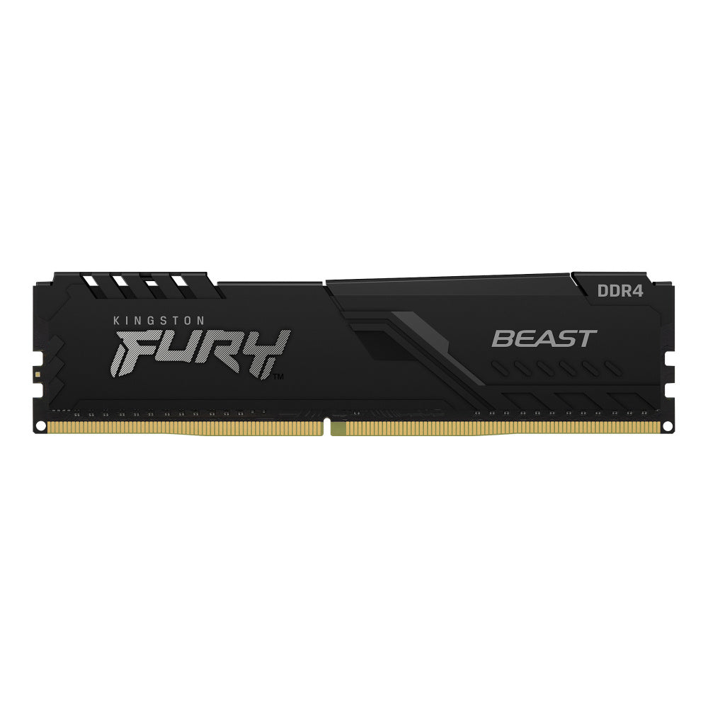 RAM Kingston FURY KF432C16BB1/16 | 16GB DIMM, 3200MHz DDR4