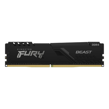 RAM Kingston FURY KF432C16BB1/16 | 16GB DIMM, 3200MHz DDR4