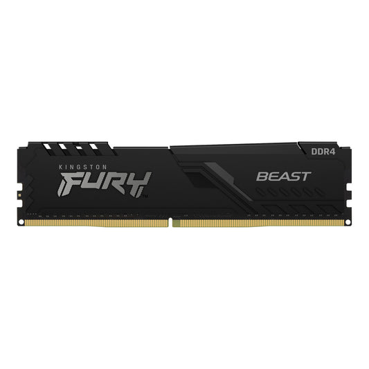 RAM Kingston FURY KF432C16BB1/16 | 16GB DIMM, 3200MHz DDR4