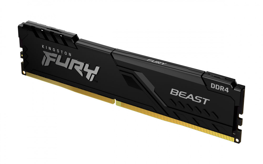 RAM Kingston FURY KF432C16BB1/16 | 16GB DIMM, 3200MHz DDR4