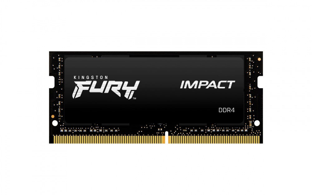 RAM SODIMM Kingston FURY KF432S20IB/32 | 32GB, DDR4 3200 MHz CL20