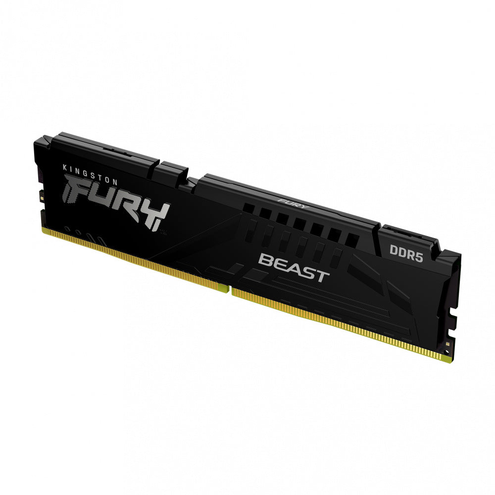 RAM Kingston FURY DIMM 32GB | 5200MT/S DDR5, CL40