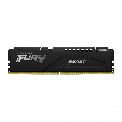 RAM Kingston Fury DIMM 8GB | 5200MT/s DDR5, CL40