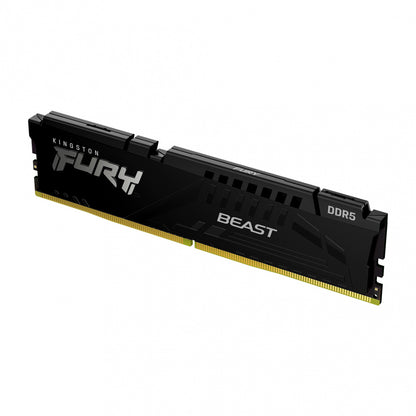 RAM Kingston Fury DIMM 8GB | 5200MT/s DDR5, CL40