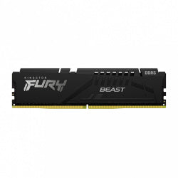 RAM Kingston FURY Beast Black KF556C36BBE-32 | 32GB, 3600MHz DDR4