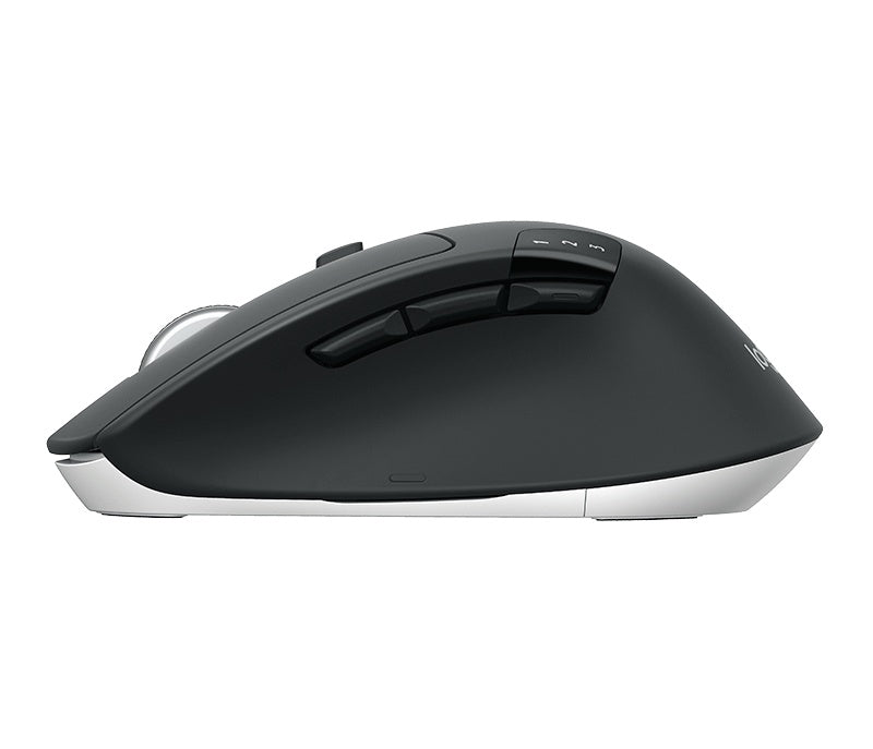 Mouse Logitech M720 Triathlon | Conexión Inalámbrica, Multidispositivo