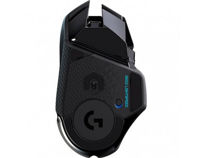 Mouse Gaming Inalámbrico Logitech G502 | Sensor HERO 25K, RGB Personalizable