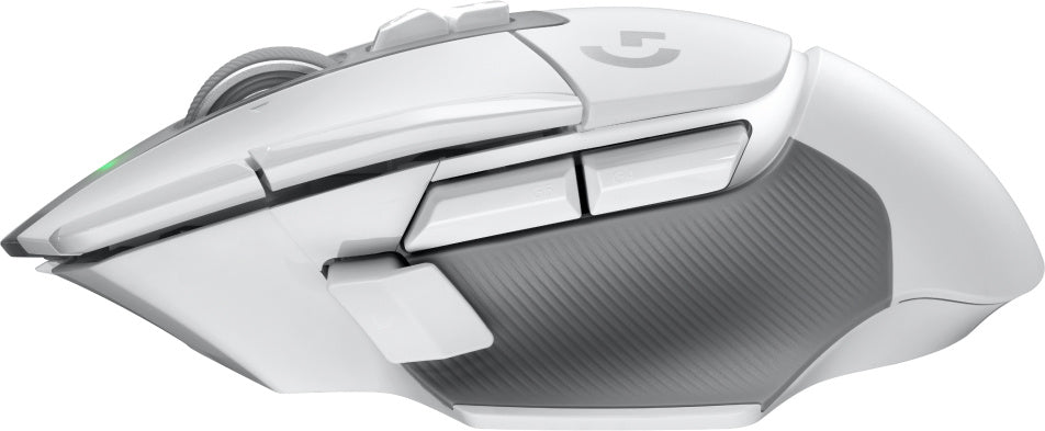 Mouse Gaming Logitech G502 X Lightspeed | Inalámbrico, Sensor HERO 25K