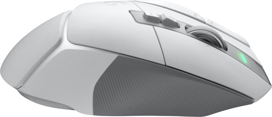Mouse Gaming Logitech G502 X Lightspeed | Inalámbrico, Sensor HERO 25K