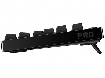 Teclado Mecánico Logitech 920-009388 | Retroiluminación RGB, Switches Mecánicos