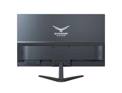 Monitor Naceb NA-0623 | 24" FHD, 75Hz IPS, HDMI, Bocinas Integradas