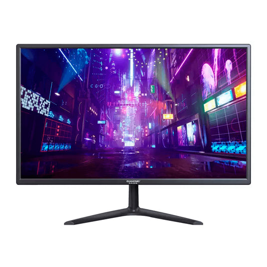 Monitor Naceb NA-0623 | 24" FHD, 75Hz IPS, HDMI, Bocinas Integradas