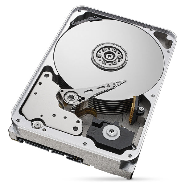 Disco Duro Interno LaCie ST16000NT001 | 16TB, 7200RPM, SATA 6Gb/s