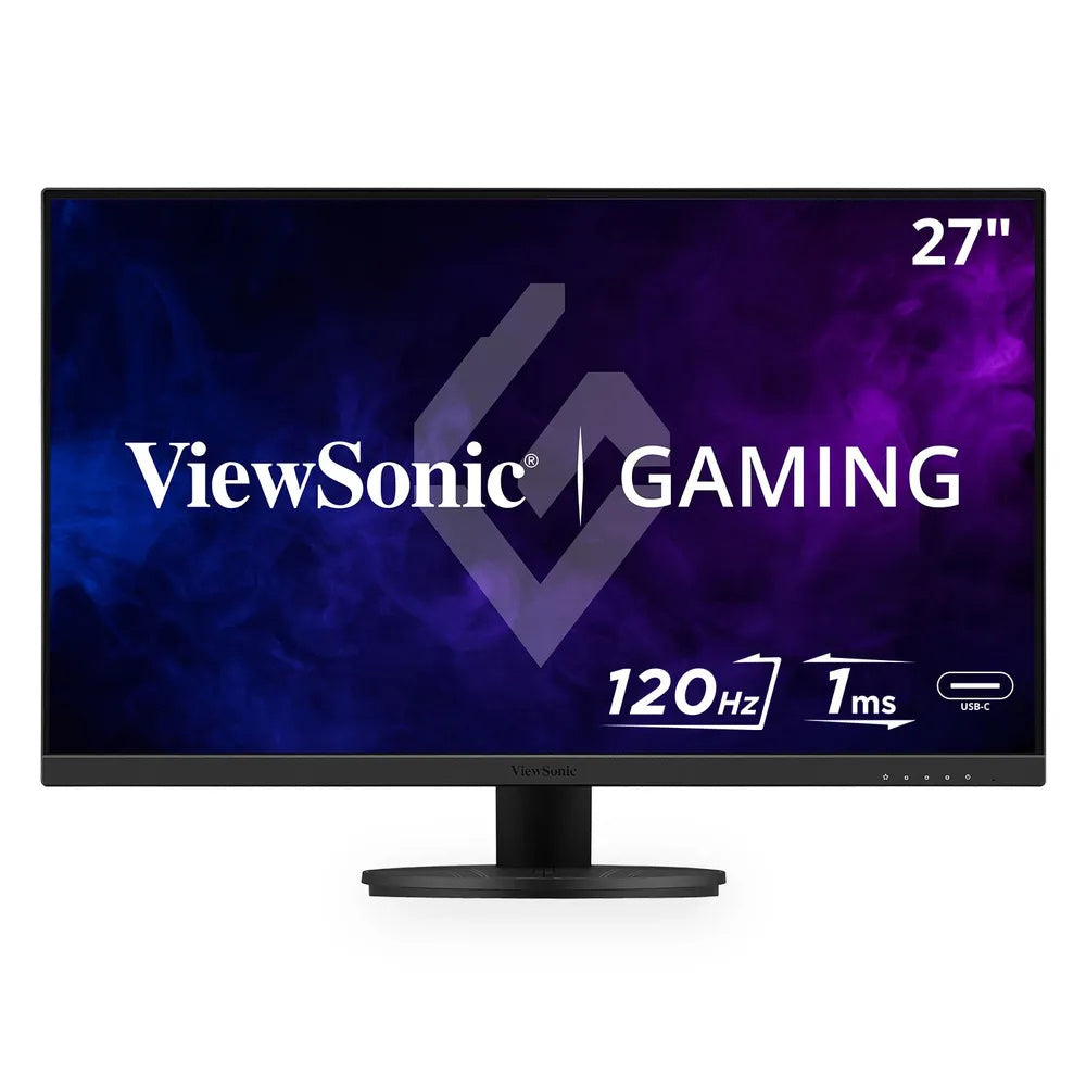 Monitor Gaming ViewSonic VX2716A | 27" 1920x1080, 1ms 120Hz IPS
