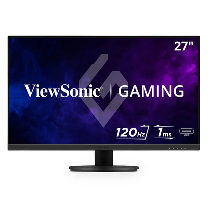 Monitor Gaming ViewSonic VX2716A | 27" 1920x1080, 1ms 120Hz IPS