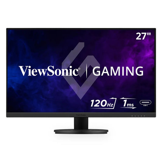Monitor Gaming ViewSonic VX2716A | 27" 1920x1080, 1ms 120Hz IPS