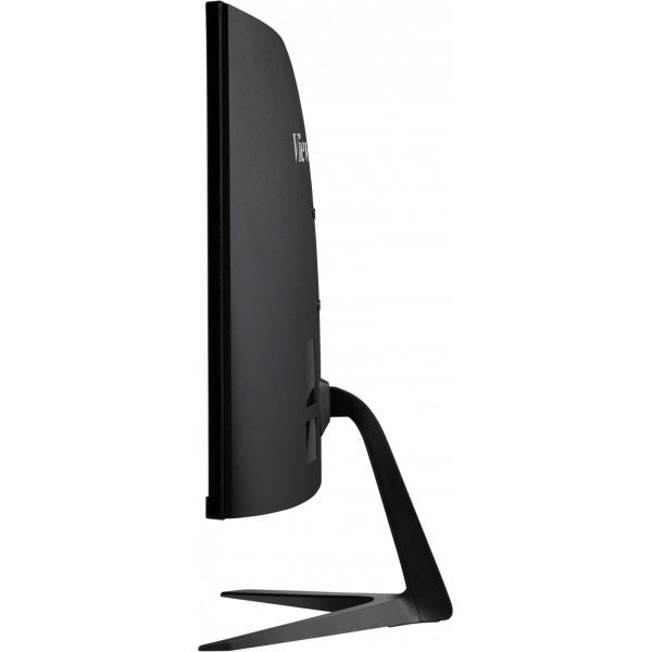 Monitor Gamer Curvo ViewSonic VX2718-2KPC-MHD LED 27", 2560x1440 Quad HD, 165Hz, HDMI/DisplayPort, Bocinas Integradas, Negro