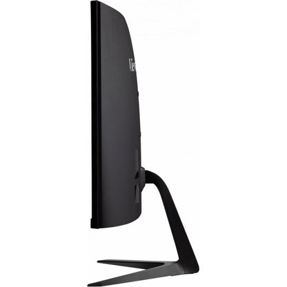 Monitor Gamer Curvo ViewSonic VX2718-2KPC-MHD LED 27", 2560x1440 Quad HD, 165Hz, HDMI/DisplayPort, Bocinas Integradas, Negro