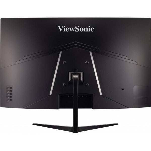 Monitor Gamer Curvo ViewSonic VX3218-PC-MHD LED 31.5", 1920x1080 Full HD, 165Hz, HDMI/DisplayPort, Bocinas Integradas, Negro