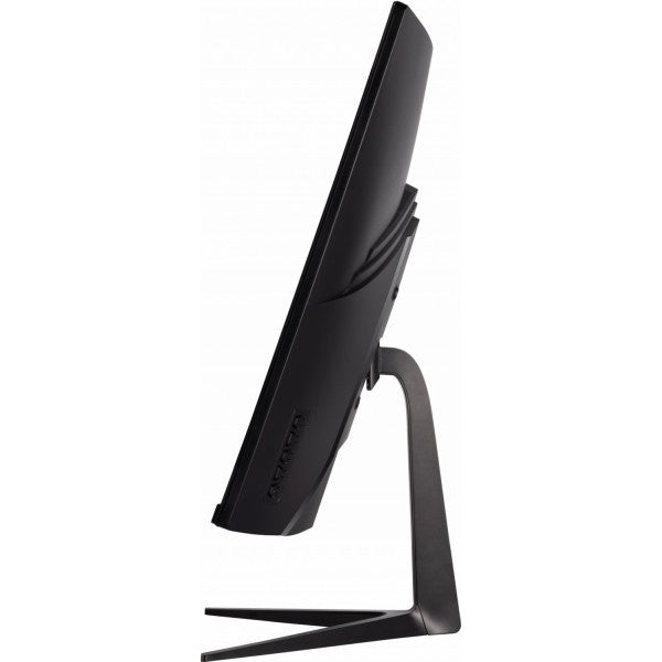 Monitor Gamer Curvo ViewSonic VX3218-PC-MHD LED 31.5", 1920x1080 Full HD, 165Hz, HDMI/DisplayPort, Bocinas Integradas, Negro