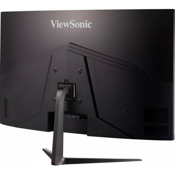 Monitor Gamer Curvo ViewSonic VX3218-PC-MHD LED 31.5", 1920x1080 Full HD, 165Hz, HDMI/DisplayPort, Bocinas Integradas, Negro