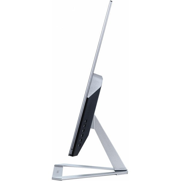 Monitor ViewSonic VX3276-MHD LED 32", 1920x1080 Full HD, 75Hz, HDMI/DisplayPort, Bocinas Integradas, Negro/Plata