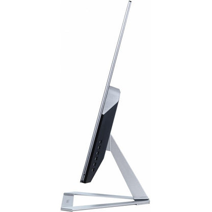 Monitor ViewSonic VX3276-MHD LED 32", 1920x1080 Full HD, 75Hz, HDMI/DisplayPort, Bocinas Integradas, Negro/Plata