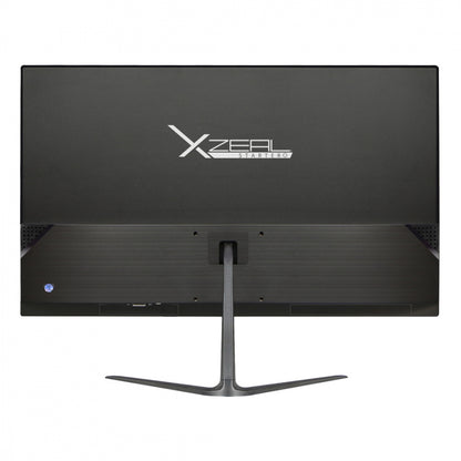 Monitor Xzeal XSPMG04B | Pantalla VA FHD 23.8", 75Hz, 5ms