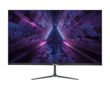 Monitor Xzeal XSPMG04B | Pantalla VA FHD 23.8", 75Hz, 5ms