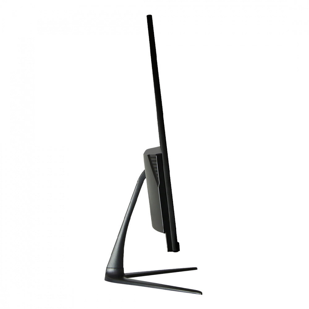 Monitor Xzeal XSPMG04B | Pantalla VA FHD 23.8", 75Hz, 5ms