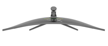 Monitor Xzeal Gamer 34" XZMO342B | Curvo VA WQHD, 165Hz