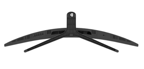 Monitor Xzeal Gamer 34" XZMO342B | Curvo VA WQHD, 165Hz