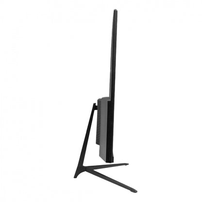 Monitor Gamer Xzeal XZMXZ32B LED 23.8", 1920x1080 Full HD, FreeSync, 180Hz, DisplayPort, Negro