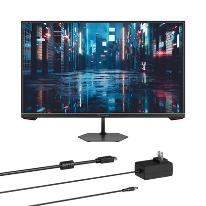 Monitor Gaming Qian 27" YEYIAN | FHD 1920x1080, 180Hz Fast IPS