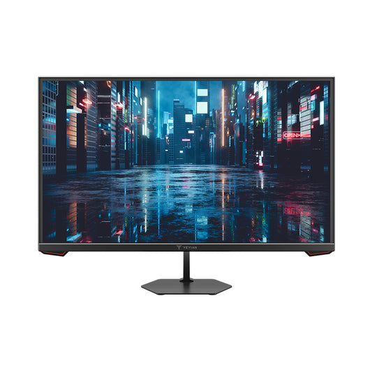Monitor Gaming Qian 27" YEYIAN | FHD 1920x1080, 180Hz Fast IPS