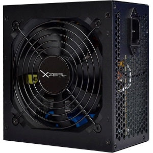 Xzeal Fuente de Alimentación - 650w - 230 V Ac Entrada