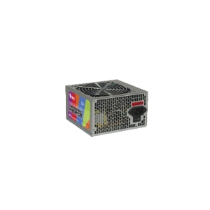 Gabinete Xzeal STPGAC4B | ATX, USB 3.0, Fuente 500W