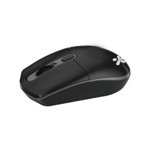 Mouse Inalámbrico Xzeal STPMOI6B | Óptico 1200 DPI, 3 Botones