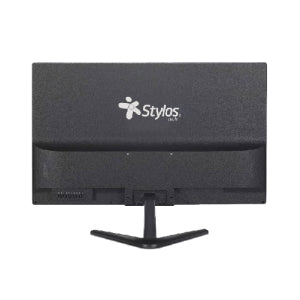 Monitor Xzeal STPMOT3B | 19" LED HD, 60Hz, 5ms, 1xVGA + 1xHDMI, VESA 100x100mm