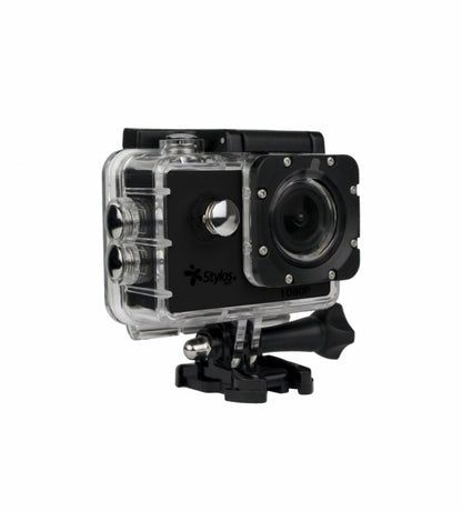 Videocámara Digital Xzeal STVACX3B | Full HD, 12 Megapíxeles, LCD 2