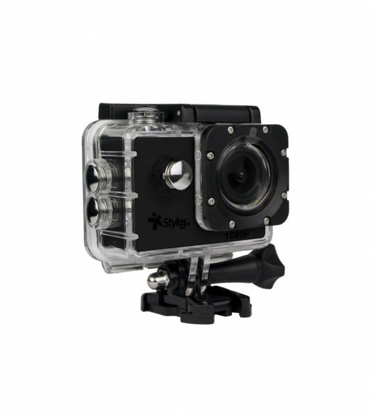 Videocámara Digital Xzeal STVACX3B | Full HD, 12 Megapíxeles, LCD 2