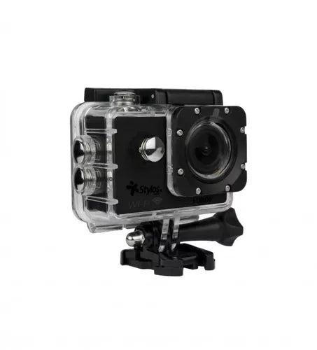 Videocámara Digital Xzeal STVACX3B | Full HD, 12 Megapíxeles, LCD 2