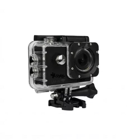 Videocámara Digital Xzeal STVACX3B | Full HD, 12 Megapíxeles, LCD 2