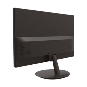 Monitor Stylos 18.5" Stylos Smot1 Panel Plano LED HD 60hz 5ms 1xvga + 1xhdmi + Vesa 100x100mm Negro