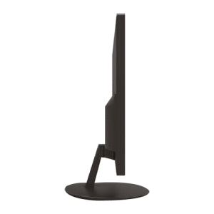 Monitor Stylos 18.5" Stylos Smot1 Panel Plano LED HD 60hz 5ms 1xvga + 1xhdmi + Vesa 100x100mm Negro