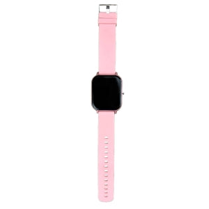 Smartwatch Xzeal STASWM3P | Bluetooth 4.0, Resistente al Agua
