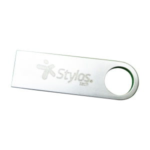 Memoria USB Xzeal STMUSB5B | 128GB, Resistente al Agua