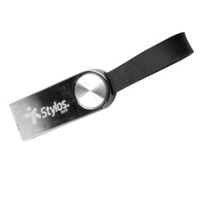 Unidad Flash Xzeal STMUS316B | 16GB, USB 3.0