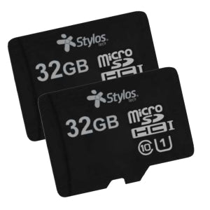 Tarjeta MicroSDHC Xzeal STMSDS3B | 32GB, Clase 10/UHS-I, 1 Año de Garantía