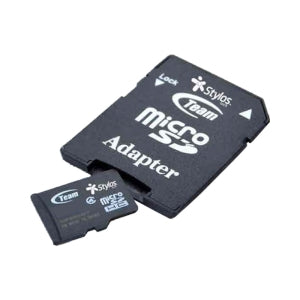 Tarjeta MicroSDHC Xzeal STMS321B | 32GB, Clase 10, 1 Año de Garantía